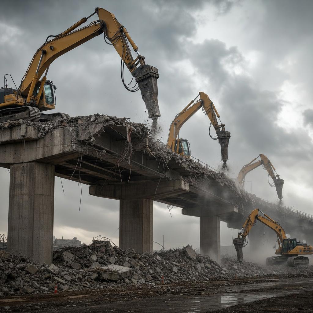 Infrastructure
