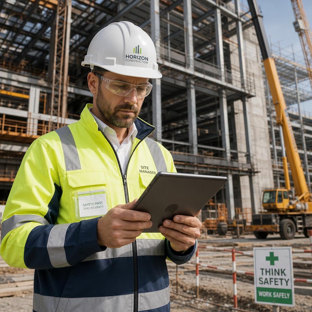 Safety Compliance Officer